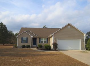 130 Gore St, Pinebluff, NC 28373