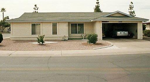1st image of 868 LEISURE WORLD #868