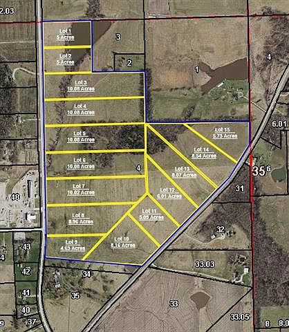 2nd image of LOT 9 207th St