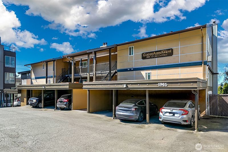 3rd image of 1965 12th Avenue W #401