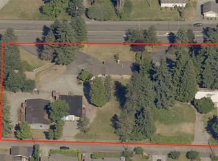 19415 108th Ave SE, Renton, WA 98055