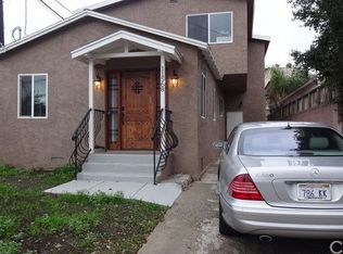11568 Braddock Dr, Los Angeles, CA 90230