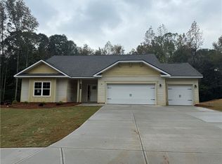 345 Orchard Bend Way, Pendergrass, GA 30567