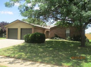 7825 Uvalde Ave, Lubbock, TX 79423