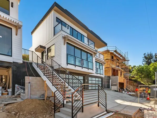 4811 Academy St, San Diego, CA 92109