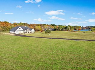 503 Private Road 52321, Pittsburg, TX 75686