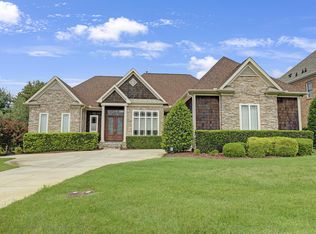 1608 Stannard Trl, Raleigh, NC 27612