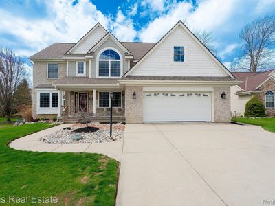 7426 Wicklow North Dr, Davison, MI, 48423