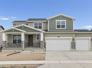 1867 E Moho Mtn, Eagle Mountain, UT 84005