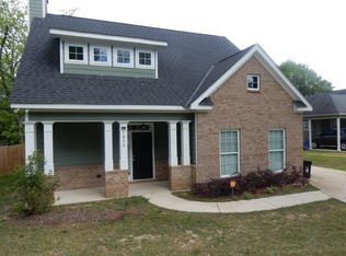 7930 Aurora Dr, Columbus, GA 31909