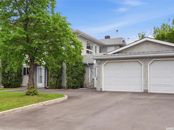 UNIT 105-615 PEREHUDOFF CRESCENT, Saskatoon, SK S7N 4K6