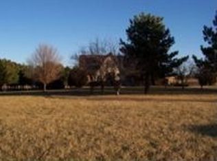 35366 W 231st St, Edgerton, KS 66021