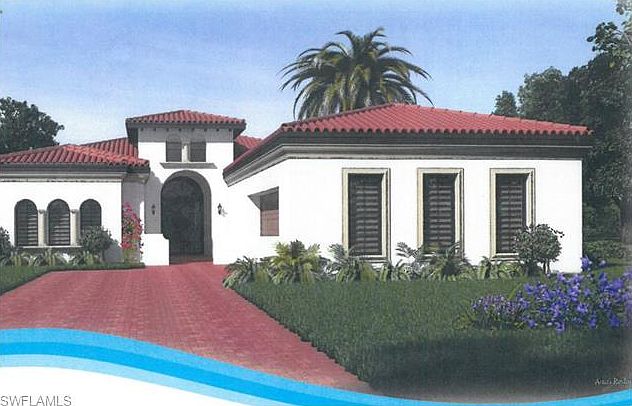 1st image of 18132 Via Portofino Way