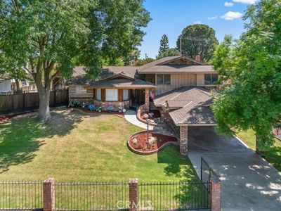 2919 Panorama Dr, Bakersfield, CA, 93306