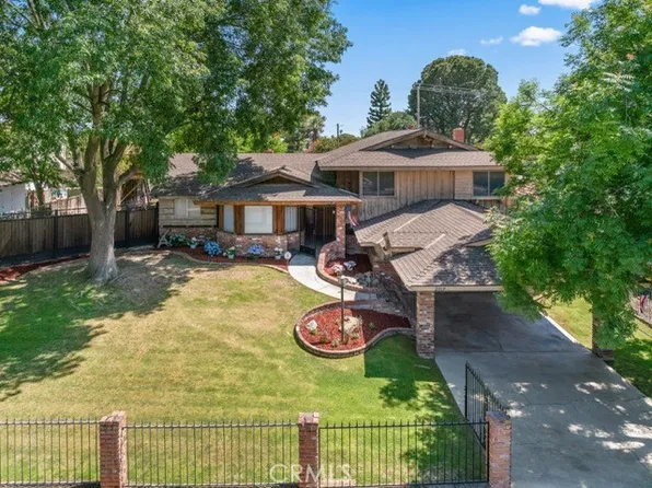 2919 Panorama Dr, Bakersfield, CA 93306