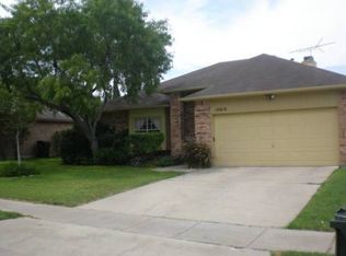 10818 Silverton Dr, Corpus Christi, TX 78410
