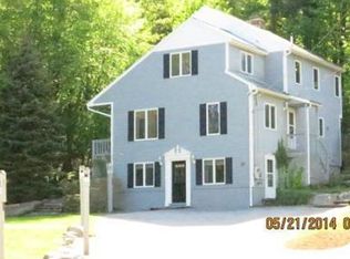 12 Mathieu Hill Rd, Gloucester, MA 01930