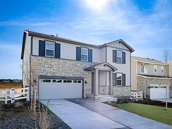 24068 E Atlantic Place, Aurora, CO 80018
