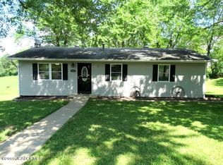 1412 Conrad St, Centertown, MO 65023