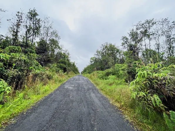 66 JUNGLE KING AVE, Volcano, HI 96785
