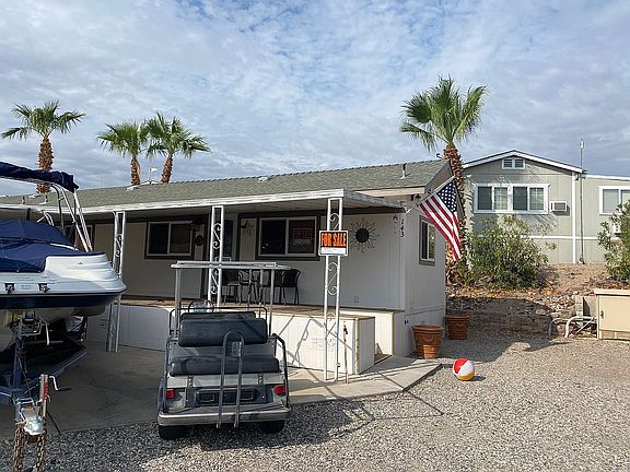2nd image of 2581 N Highway 95 #143