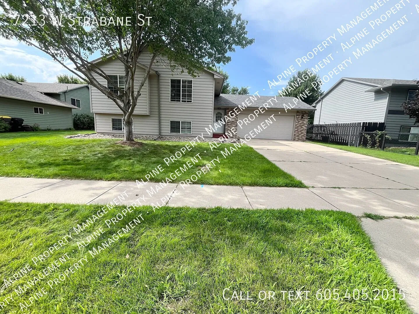 4 Bed/2 Bath West Side Rental Home! — Photo 3