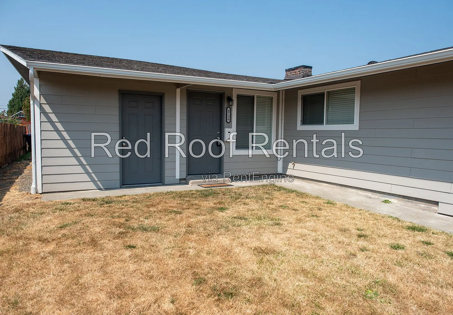 2 bed, 1.0 bath, 760 sqft, $1,800 — Photo 1