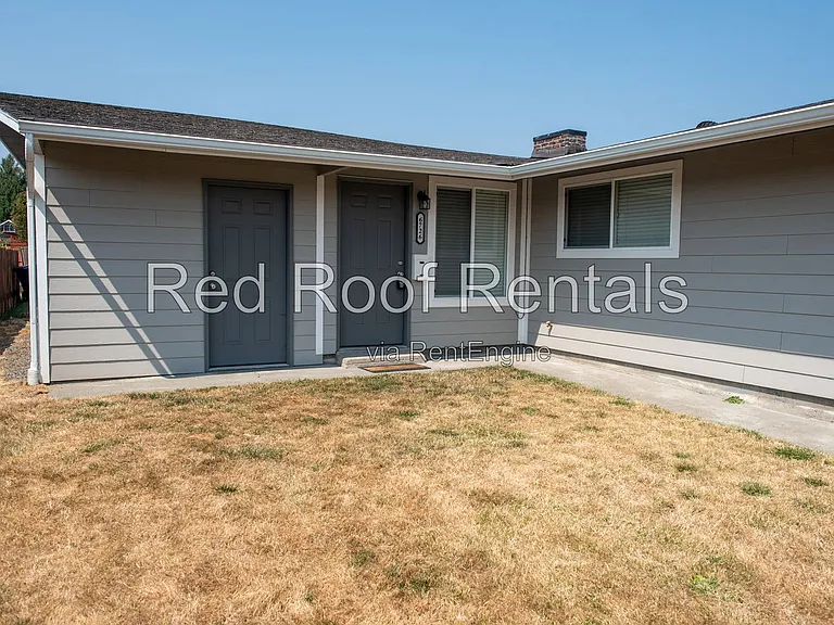 6726 S D St — Photo 1