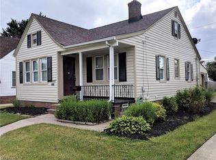 4227 W 59th St, Cleveland, OH 44144