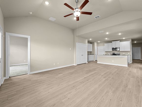 Interior - Representational Photo