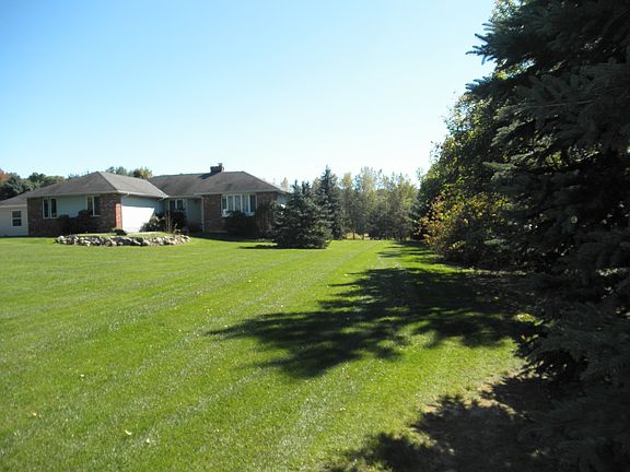 front down west side