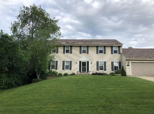 W168N10290 Wildrose Ln, Germantown, WI 53022