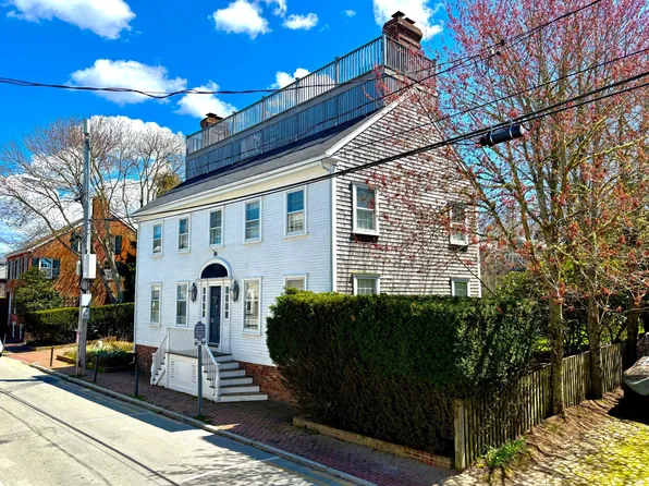 16 India St, Nantucket, MA 02554