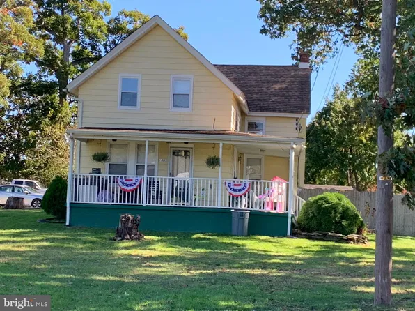 1885 N Main Rd, Vineland, NJ 08360