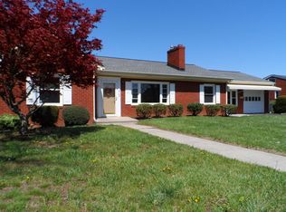 2745 Wilshire Ave SW, Roanoke, VA