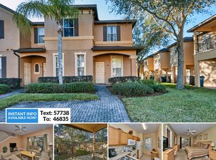 249 Miramar Ave, Davenport, FL 33897