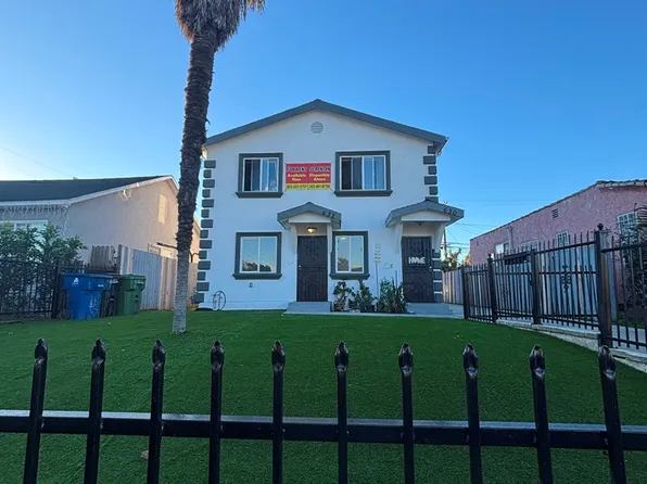 632 E 113th St, Los Angeles, CA 90059