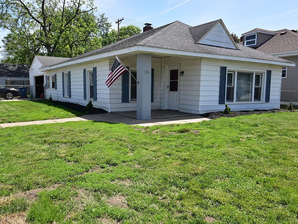 1st image of 224 N Elder St