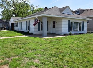 224 N Elder St, Mishawaka, IN 46544