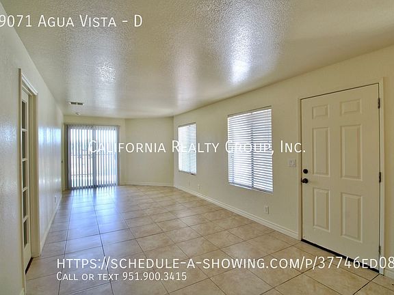 3rd image of 39071 Agua Vis APT D