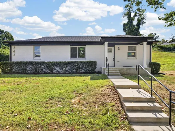 244 Boatman St, Cookeville, TN 38501
