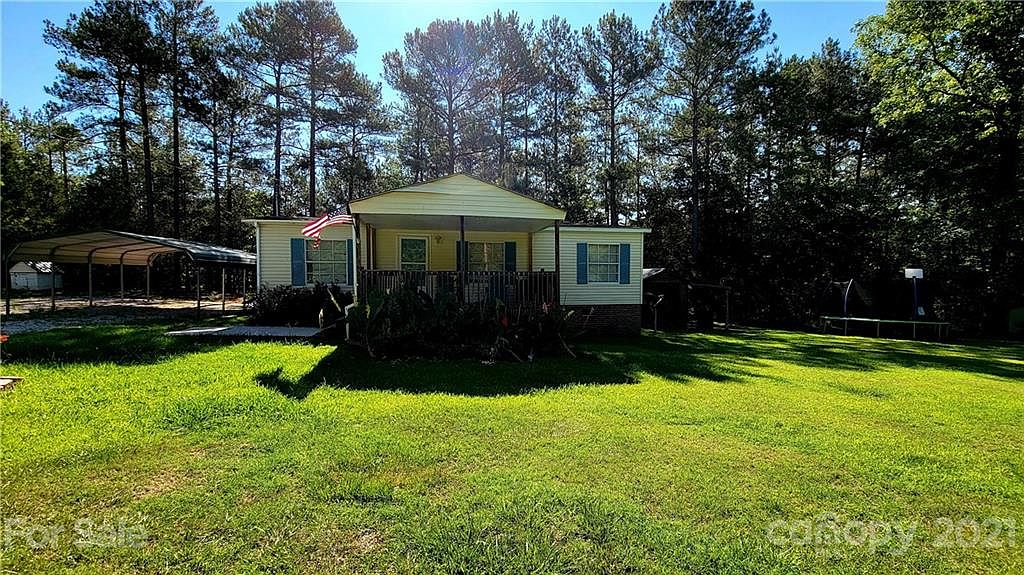 631 Doe St, Richburg, SC 29729 Zillow