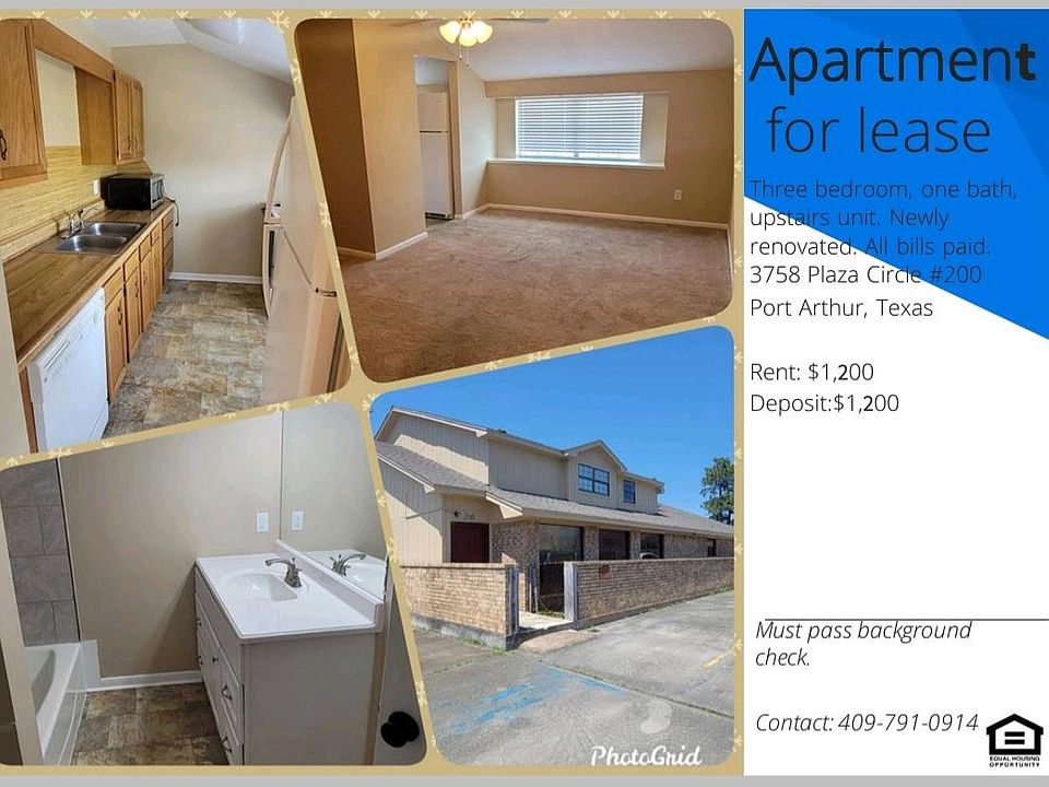 1st image of 3758 Park Plaza Cir #3758