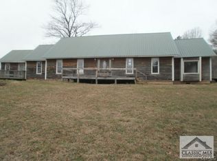 6647 New Liberty Ln, Clarkesville, GA 30523