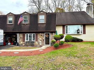 1019 Dick Ave, Warminster, PA 18974