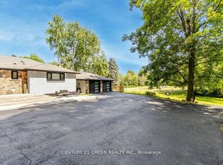 10805 4th Line, Halton Hills, ON L9T2X9