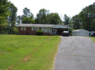 533 Laneview Concord Rd, Trenton, TN 38382