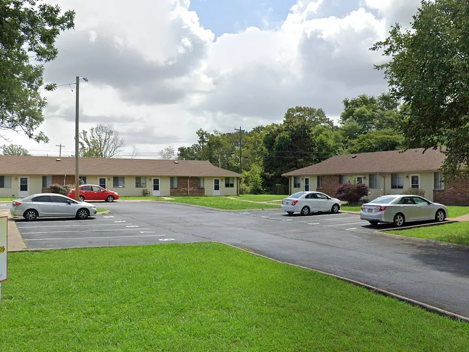 Golden Age Apartments