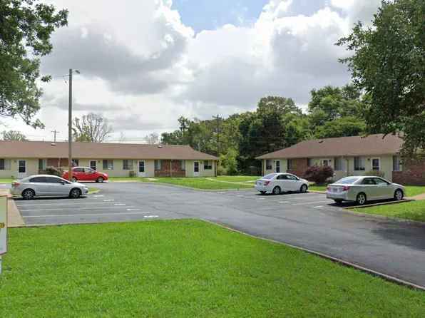 Golden Age Apartments