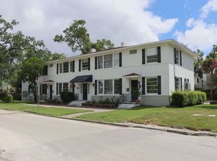 1639-1643 Larue Ave #1, Jacksonville, FL 32207